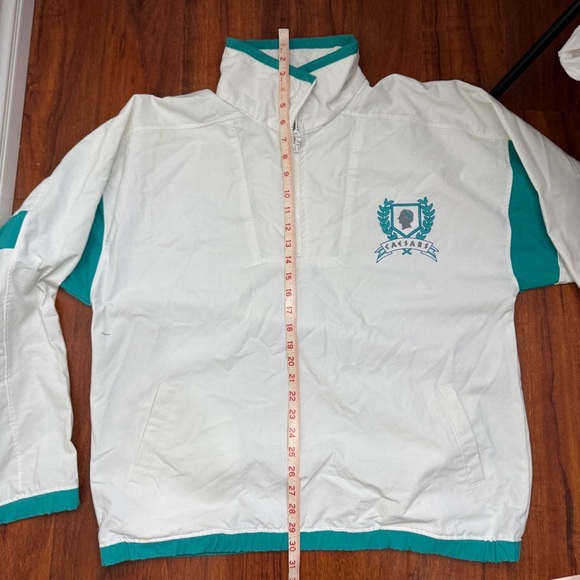 Ceasers Exclusively Vintage Jacket Size XL - Picture 6 of 7